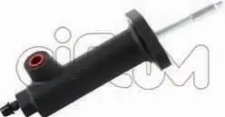 Фото Циліндр зчеплення (робочий) MB Vito (W638) 96-03 (d=22.2mm) (OM611/M111/OM601) CIFAM (404066) зображення 1