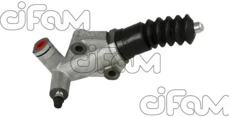 Фото FIAT робочий циліндр зчеплення 500,Doblo,Fiorino,Grande Punto,linea,Panda,Qubo 0.9/1.4 05- CIFAM (404074) зображення 1