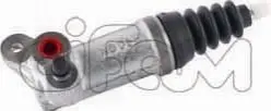 Циліндр зчеплення (робочий) Audi A4/VW Passat 1.6-2.8 94-01 (d=22.2mm) CIFAM 404079 Купити в Україні