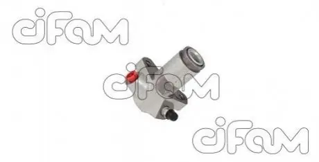 Цилиндр CIFAM 404095 Купить в Украине