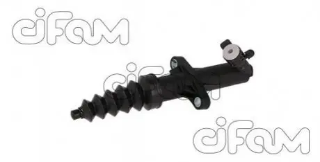 Фото Циліндр зчеплення (робочий) Citroen C3/Peugeot 207 1.4/1.6VTI/1.6HDI 07- CIFAM (404137) зображення 1