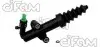 Фото CITROEN Робочий циліндр зчеплення C3 II 1.6 09-, C4 CACTUS 1.2 14-, DS3 1.6 10 CIFAM (404171) зображення 1