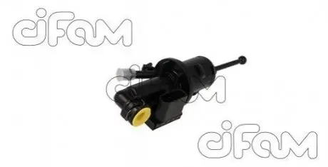 Циліндр зчеплення (головний) Audi A3/Skoda Octavia 03-/SuperB/Yeti 08-17/VW Caddy/Golf/Touran 03 CIFAM 505076 Купити в Україні