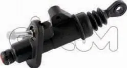 FORD головний циліндр зчеплення MONDEO I 94-96, MONDEO II 96-00 CIFAM 505-078 Купити в Україні