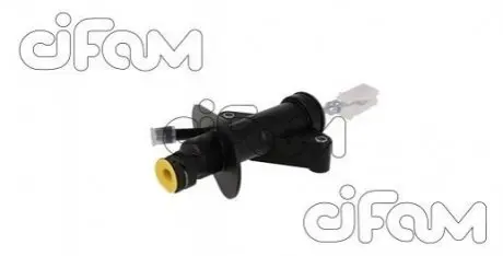 FORD головний циліндр зчеплення MONDEO III 00-07, JAGUAR X-TYPE 03-09 CIFAM 505085 Купити в Україні