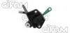 Фото FORD головний циліндр зчеплення Courier -03, Fiesta -02 CIFAM (505091) зображення 1