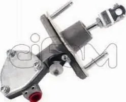 Циліндр зчеплення (головний) Honda Accord/Civic/CR-V 1.7-2.4 01- (d=15.90mm) CIFAM 505147 Купити в Україні