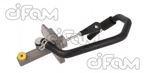 HYUNDAI головний циліндр зчеплення NF V 06-10 CIFAM 505-162 Купити в Україні