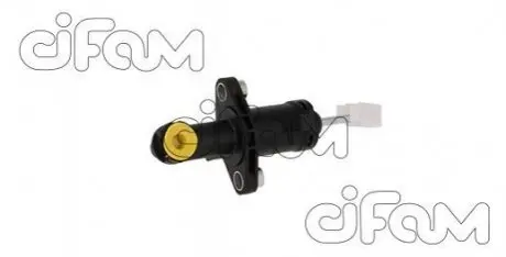 VW Главный цилиндр сцепления Polo 09-, SKODA Roomster, Rapid, Fabia 07 CIFAM 505-165 Купити в Україні