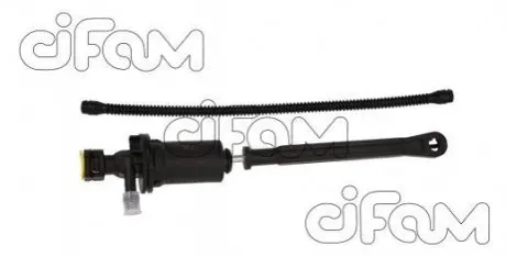 Циліндр зчеплення (головний) Renault Trafic II/Opel Vivaro/Nissan Primastar 01- (d=15.87mm) CIFAM 505-167 Купити в Україні