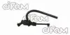Фото RENAULT головний циліндр зчеплення KANGOO, GRAND KANGOO 1.2 13-, KANGOO, GRAND KANGOO 1.5 dCi 10-, DB CITAN Mixto 111 CDI 13 CIFAM (505-198) зображення 1