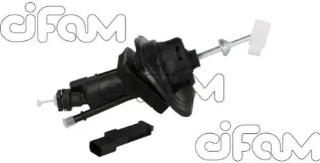 FORD головний циліндр зчеплення FOCUS II 09-11, FOCUS III 12-, KUGA II 13-, MAZDA 3 09-14, VOLVO C30 06-12 CIFAM 505-203 Купити в Україні