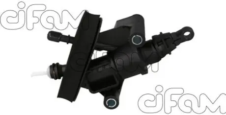 FORD головний циліндр зчеплення FIESTA VI 08 CIFAM 505-204 Купити в Україні