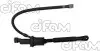 Фото CITROEN Главный цилиндр сцепления C4 I 04-11, PEUGEOT 307 04-09 CIFAM (505-207) изображение 1