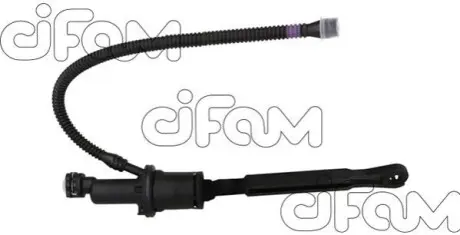 CITROEN Главный цилиндр сцепления C4 I 04-11, PEUGEOT 307 04-09 CIFAM 505-207 Купить в Украине