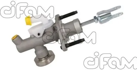 Цилиндр сцепления главный Nissan Almera II, Almera Tino, Primera, X-Trail 1.5-2.2D 01.00- CIFAM 505-208 Купить в Украине