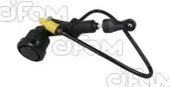 LAND ROVER Головний циліндр зчеплення FREELANDER I 2.0 00 CIFAM 505-225 Купить в Украине