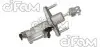 HONDA Главный цилиндр сцепления Accord VIII,Civic VIII 1.8/2.4 08- CIFAM (505-242) изображение 1