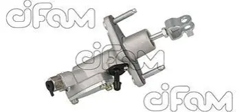 HONDA Главный цилиндр сцепления Accord VIII,Civic VIII 1.8/2.4 08- CIFAM 505-242