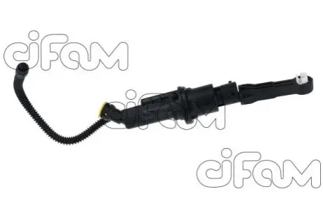 CITROEN Главный цилиндр сцепления C5 III 1.6, 2.0 09- CIFAM 505-248 Купить в Украине
