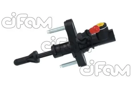 TOYOTA Головний циліндр зчеплення YARIS 1.0 05 CIFAM 505-252 Купити в Україні