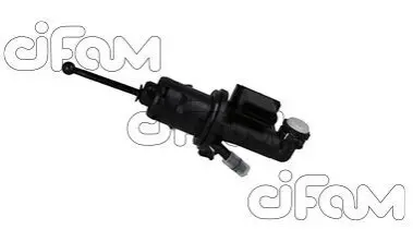 VW циліндр зчеплення головний Passat B6 05 CIFAM 505261 Купити в Україні