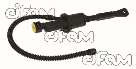 CITROEN Головний циліндр зчеплення BERLINGO MULTISPACE 08 CIFAM 505-266 Купити в Україні