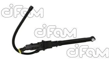 CITROEN Головний циліндр зчеплення BERLINGO MULTISPACE 1.2 16-, C3 II 1.6 14-, DS3 1.6 14-, DS, PEUGEOT CIFAM 505267 Купити в Україні