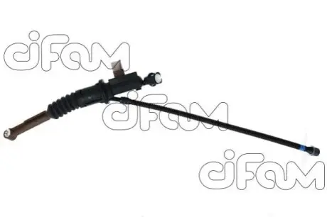CITROEN Головний циліндр зчеплення CITROEN BERLINGO, DS5 PEUGEOT 3008, PARTNER, PARTNER TEPEE 1.2/1.6/1.6D 04.10 CIFAM 505-280