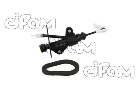 Циліндр зчеплення головний AVEO 1.2-1.6 11- (15,87mm) CIFAM 505-318 Купити в Україні