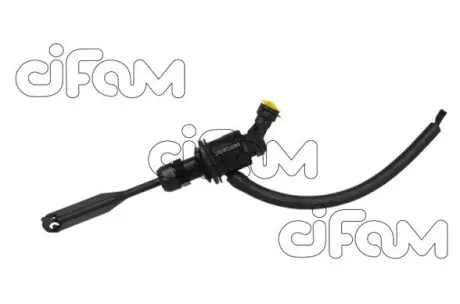 Циліндр зчеплення головний DUSTER 1.6 10-18 CIFAM 505-321 Купити в Україні