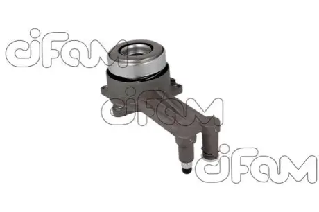 Подшипник выжимной Ford Fiesta/Focus 1.0i-1.8/1.8D 95-04 CIFAM 506001