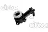 Підшипник вижимний Ford Fiesta/Mazda 2 1.3-1.6 01-14 506003