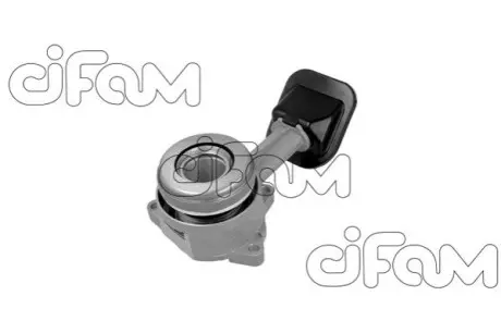 Підшипник вижимний Ford Connect 1.8DI/TDCI 02-13, 55/66/85kw CIFAM 506004 Купити в Україні