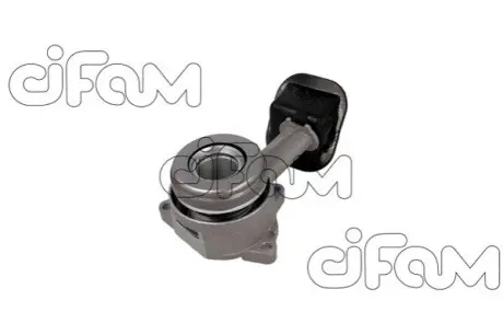 Підшипник вижимний Ford Transit 2.0 TDCi 00-06 2.2TDCi 06-14 CIFAM 506-005 Купити в Україні