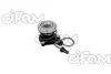 Фото OPEL Рабочий цилиндр сцепления Astra G/H,Combo,Corsa C 1.0-1.7DI 00- CIFAM (506-008) изображение 1