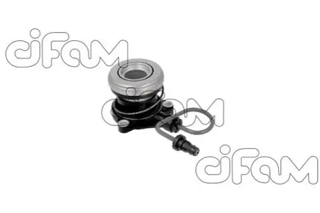 OPEL Рабочий цилиндр сцепления Astra G/H,Combo,Corsa C 1.0-1.7DI 00- CIFAM 506-008 Купить в Украине