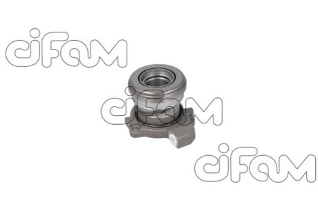 Подшипник выжимной Opel Combo 1.3CDTi/1.7DTi/1.4i/1.6i 01- (F-612756) CIFAM 506009