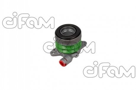 OPEL центральный выключатель сцепления Combo 16-, LANCIA, FIAT CIFAM 506-031 (фото 1)