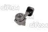 Підшипник вижимний VW Sharan/Ford Galaxy/Mondeo/Seat Alhambra 1.9TDi/1.8-2.8 95-10 CIFAM 506032 (фото 1)