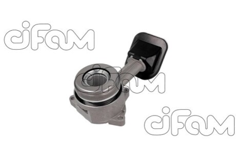 Підшипник вижимний VW Sharan/Ford Galaxy/Mondeo/Seat Alhambra 1.9TDi/1.8-2.8 95-10 CIFAM 506032