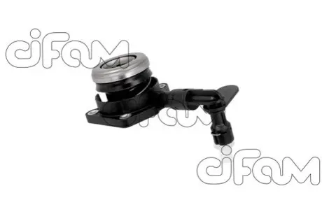 FORD Центральный выключатель сцепления C-Max,Focus II,Volvo 1.4/1.8 03- CIFAM 506036 Купить в Украине