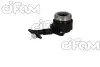 Фото Комплект зчеплення Ford Mondeo 1.8 TDCi 07-15 (d=240mm) (+ вижимний) CIFAM (506037) зображення 1