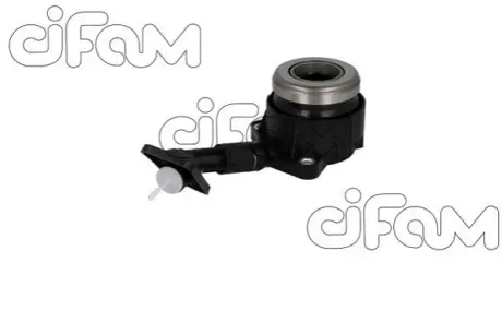 Комплект зчеплення Ford Mondeo 1.8 TDCi 07-15 (d=240mm) (+ вижимний) CIFAM 506037 Купити в Україні