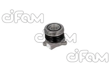 CHEVROLET Центральный выключатель сцепления LACETTI 05-, NUBIRA 05-11, DAEWOO EVANDA 02 CIFAM 506039 Купити в Україні