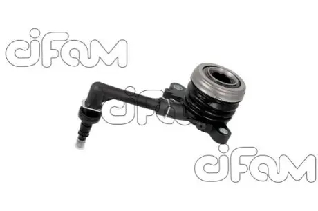 Підшипник вижимний Renault Megane/Scenic 1.9 dCi/2.0 16V 02-10 CIFAM 506043 Купити в Україні