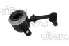 Фото Підшипник вижимний Renault Kangoo 1.5dCi 08 CIFAM (506044) зображення 1