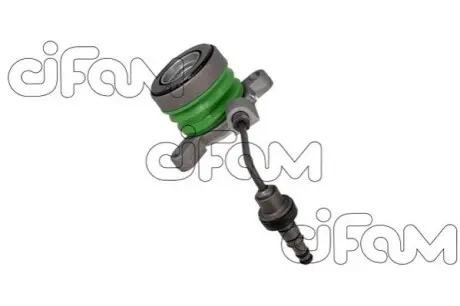 Фото 1 — RENAULT центральний вимикач зчеплення GRAND SCENIC III 09-, MEGANE III 03-, SCENIC II 05-08 CIFAM (506046) Фото RENAULT центральний вимикач зчеплення GRAND SCENIC III 09-, MEGANE III 03-, SCENIC II 05-08 CIFAM (506046) зображення 1