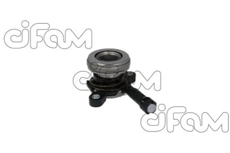 Комплект зчеплення Renault Master II/Trafic II 1.9 dCi 01-, 59/60/74kw, F9Q 760/762/772/774 CIFAM 506047 Купити в Україні