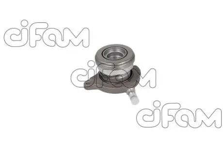 FORD Центральный выключатель сцепления FOCUS II 09-11, GALAXY 08-12, MONDEO IV 10-15, VOLVO C30 06-12, LAND ROVER FREELANDER 06-14 CIFAM 506-050 Купити в Україні